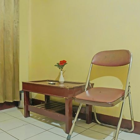 Spot On 92466 Adam Kost Syariahnearwisata Jembatan Barito Hotell Banjarmasin  Eksteriør bilde