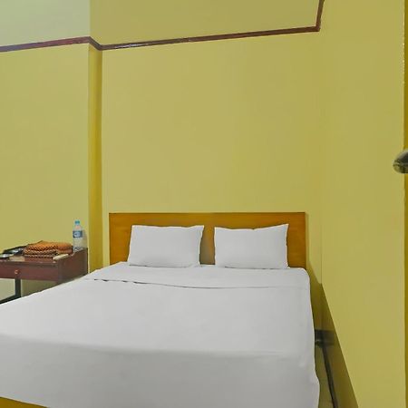 Spot On 92466 Adam Kost Syariahnearwisata Jembatan Barito Hotell Banjarmasin  Eksteriør bilde