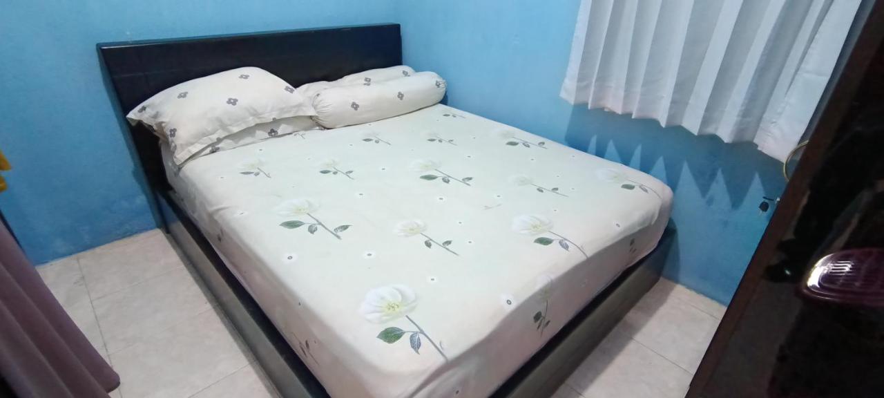 Spot On 92466 Adam Kost Syariahnearwisata Jembatan Barito Hotell Banjarmasin  Eksteriør bilde