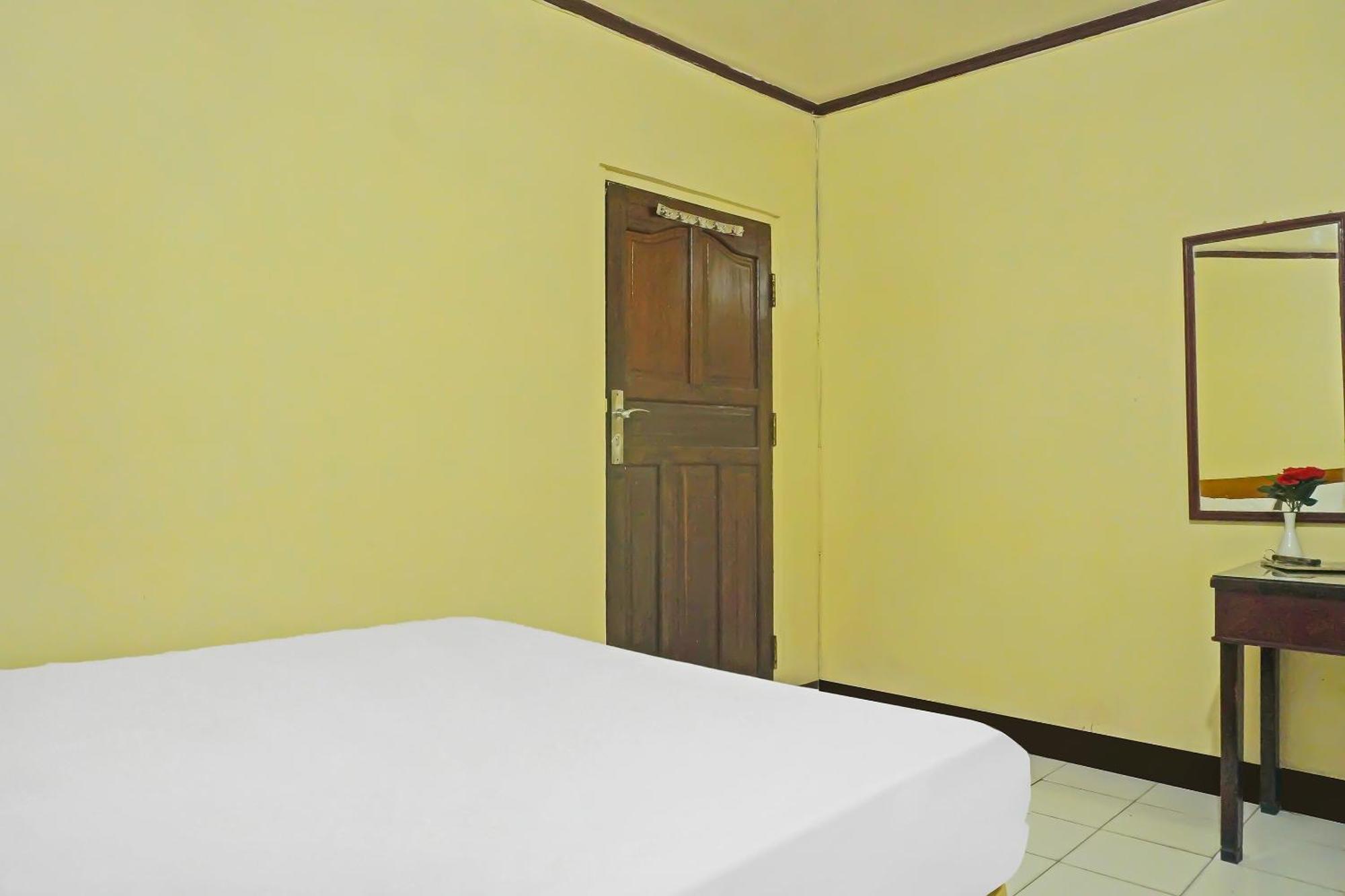 Spot On 92466 Adam Kost Syariahnearwisata Jembatan Barito Hotell Banjarmasin  Eksteriør bilde